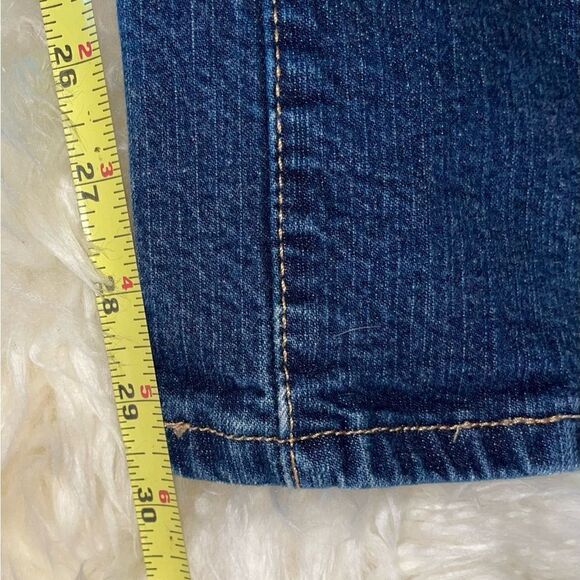 LEVI’S  550’s 8 med relaxed boot cut - Picture 5 of 12